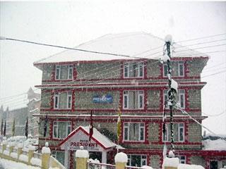 Hotel President 